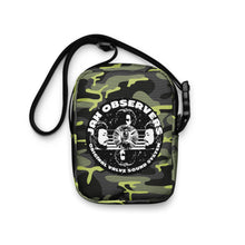 Load image into Gallery viewer, MJO UTILITY BAG (CAMO)
