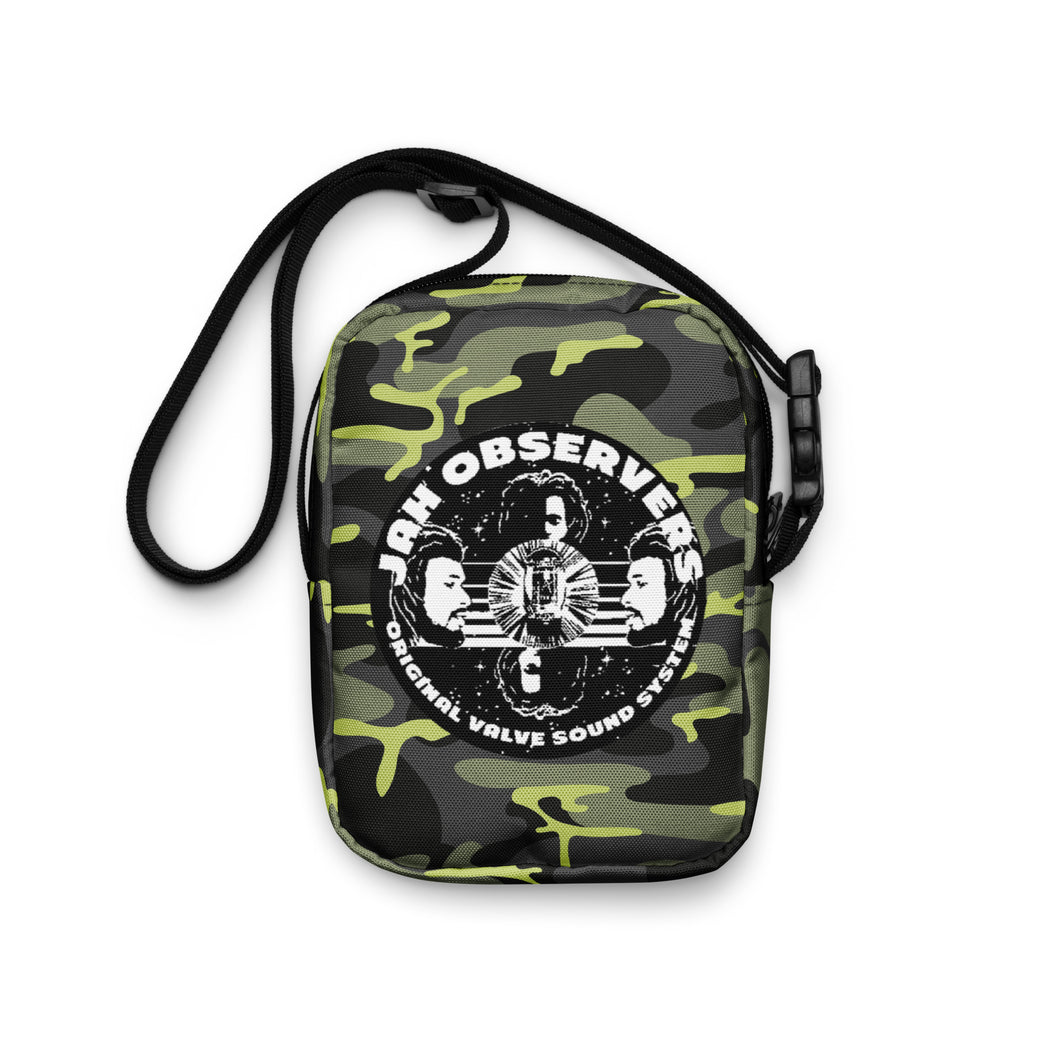 MJO UTILITY BAG (CAMO)