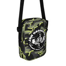 Carica l&#39;immagine nel visualizzatore di Gallery, MJO UTILITY BAG (CAMO)
