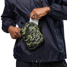 Load image into Gallery viewer, MJO UTILITY BAG (CAMO)
