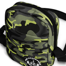 Load image into Gallery viewer, MJO UTILITY BAG (CAMO)
