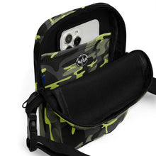 Load image into Gallery viewer, MJO UTILITY BAG (CAMO)
