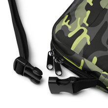 Load image into Gallery viewer, MJO UTILITY BAG (CAMO)
