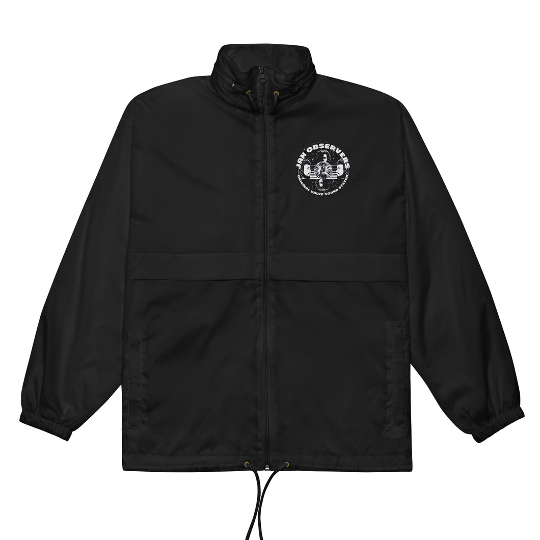 MJO WINDBREAKER