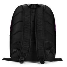 Load image into Gallery viewer, TRISTAN SPARKS Backpack Black
