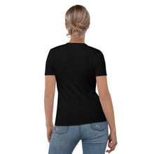 Carregar imagem no visualizador da galeria, TRISTAN SPARKS NEON STRETCH T-SHIRT
