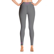 Carregar imagem no visualizador da galeria, TRISTAN SPARKS LINE Yoga Jeggings Grey
