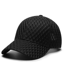 Afbeelding in Gallery-weergave laden, GRID CHIC CAP
