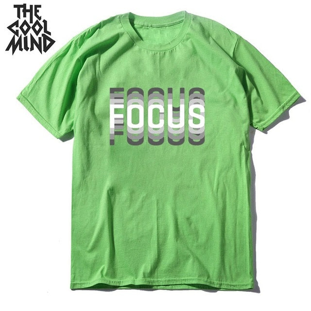 FOCUS