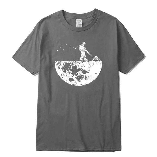 LUNAR CLEANER