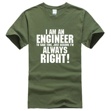 Carregar imagem no visualizador da galeria, I AM AN ENGINEER
