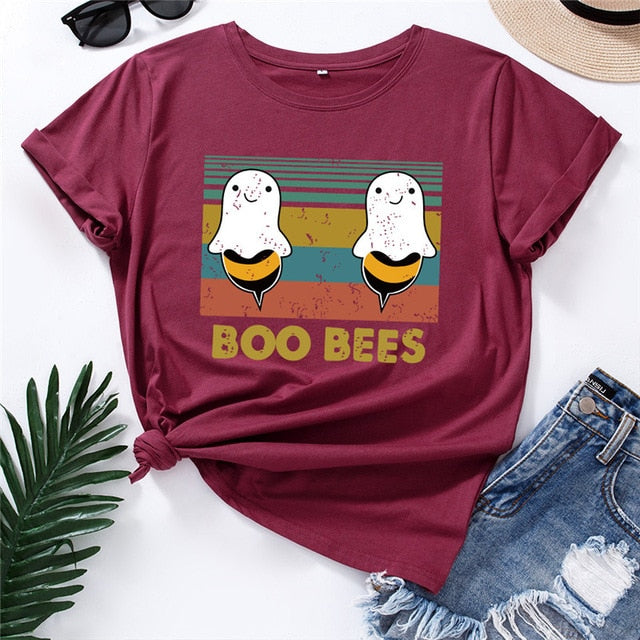 BOO BEES