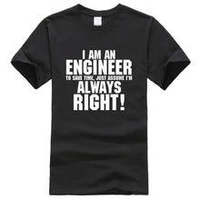 Cargar imagen en el visor de la galería, I AM AN ENGINEER
