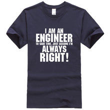 Carica l&#39;immagine nel visualizzatore di Gallery, I AM AN ENGINEER
