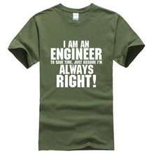 Afbeelding in Gallery-weergave laden, I AM AN ENGINEER
