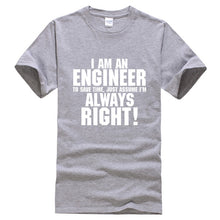 Carregar imagem no visualizador da galeria, I AM AN ENGINEER
