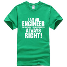 Carregar imagem no visualizador da galeria, I AM AN ENGINEER
