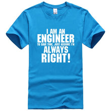 Cargar imagen en el visor de la galería, I AM AN ENGINEER
