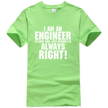 Afbeelding in Gallery-weergave laden, I AM AN ENGINEER
