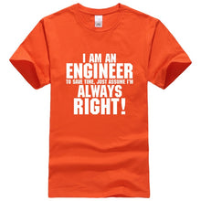 Afbeelding in Gallery-weergave laden, I AM AN ENGINEER
