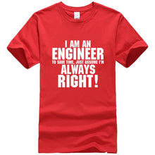 Carregar imagem no visualizador da galeria, I AM AN ENGINEER
