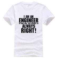 Carregar imagem no visualizador da galeria, I AM AN ENGINEER
