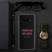 Carregar imagem no visualizador da galeria, TRISTAN SPARKS Samsung Phone Case
