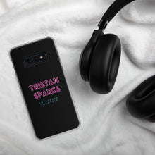 Charger l&#39;image dans la galerie, TRISTAN SPARKS Samsung Phone Case
