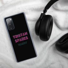 Carregar imagem no visualizador da galeria, TRISTAN SPARKS Samsung Phone Case
