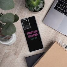 Carregar imagem no visualizador da galeria, TRISTAN SPARKS Samsung Phone Case
