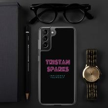 Carregar imagem no visualizador da galeria, TRISTAN SPARKS Samsung Phone Case
