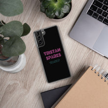 Charger l&#39;image dans la galerie, TRISTAN SPARKS Samsung Phone Case
