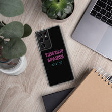 Carregar imagem no visualizador da galeria, TRISTAN SPARKS Samsung Phone Case
