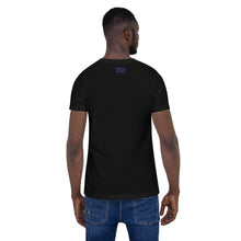 Cargar imagen en el visor de la galería, TRISTAN SPARKS &#39;PURP&#39; Unisex T-Shirt
